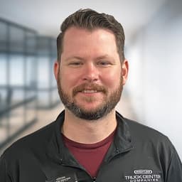 Brian Mundt