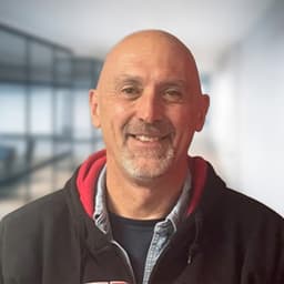 David Germer