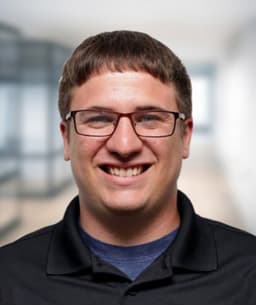 Dylan Van Osten