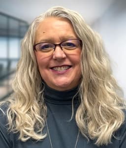 Holly Mayo