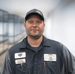 Justin Sitzmann