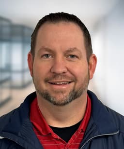 Mike Armbrust