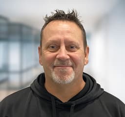 Shawn Klein