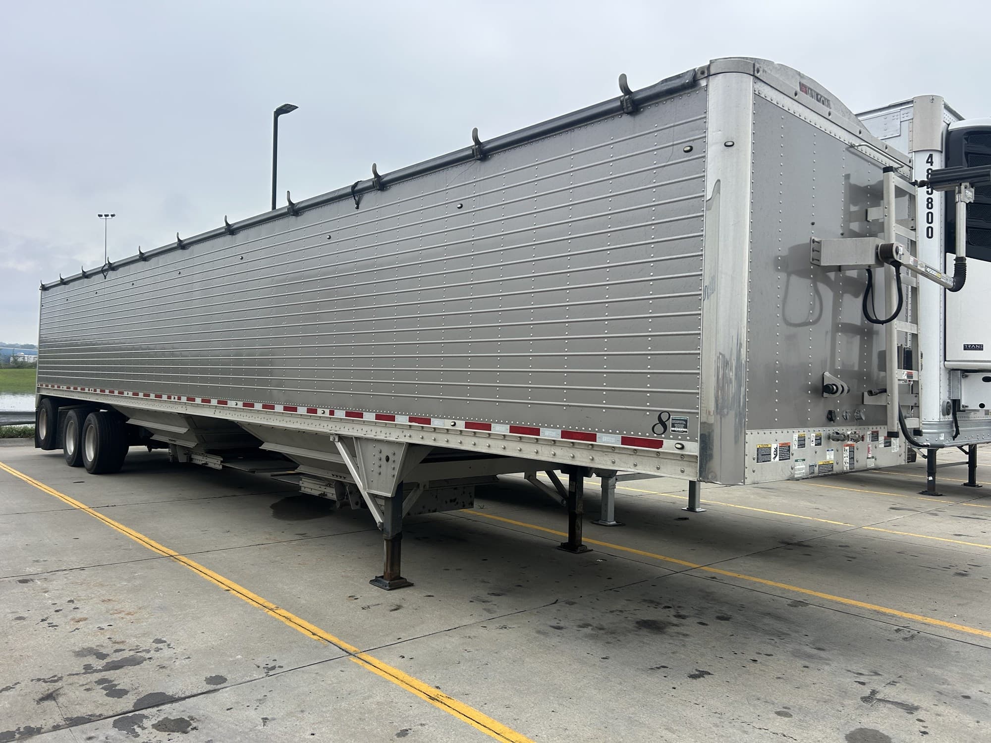 2017 Wilson GRAIN - Photo 1