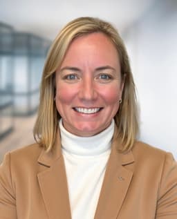 Carrie Kohout