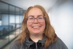 Catie Morejon