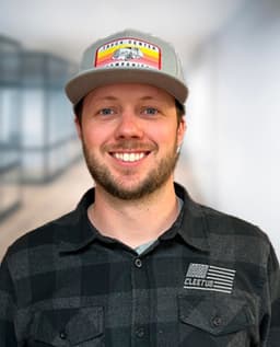 Chad Grunwald