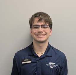 Chase Korman