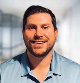 Dustin Ginther
