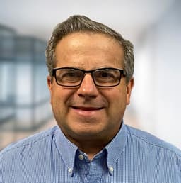Greg Sanders