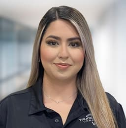 Jenny Arredondo
