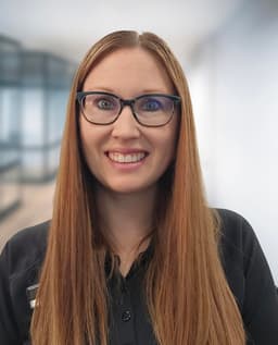 Jessica Sperl