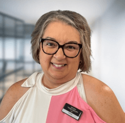 Michelle Carlstrom