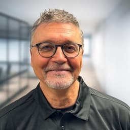 Mike Varnes