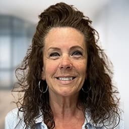 Missy Strachan