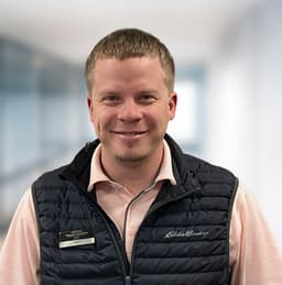 Mitch Mittelstaedt