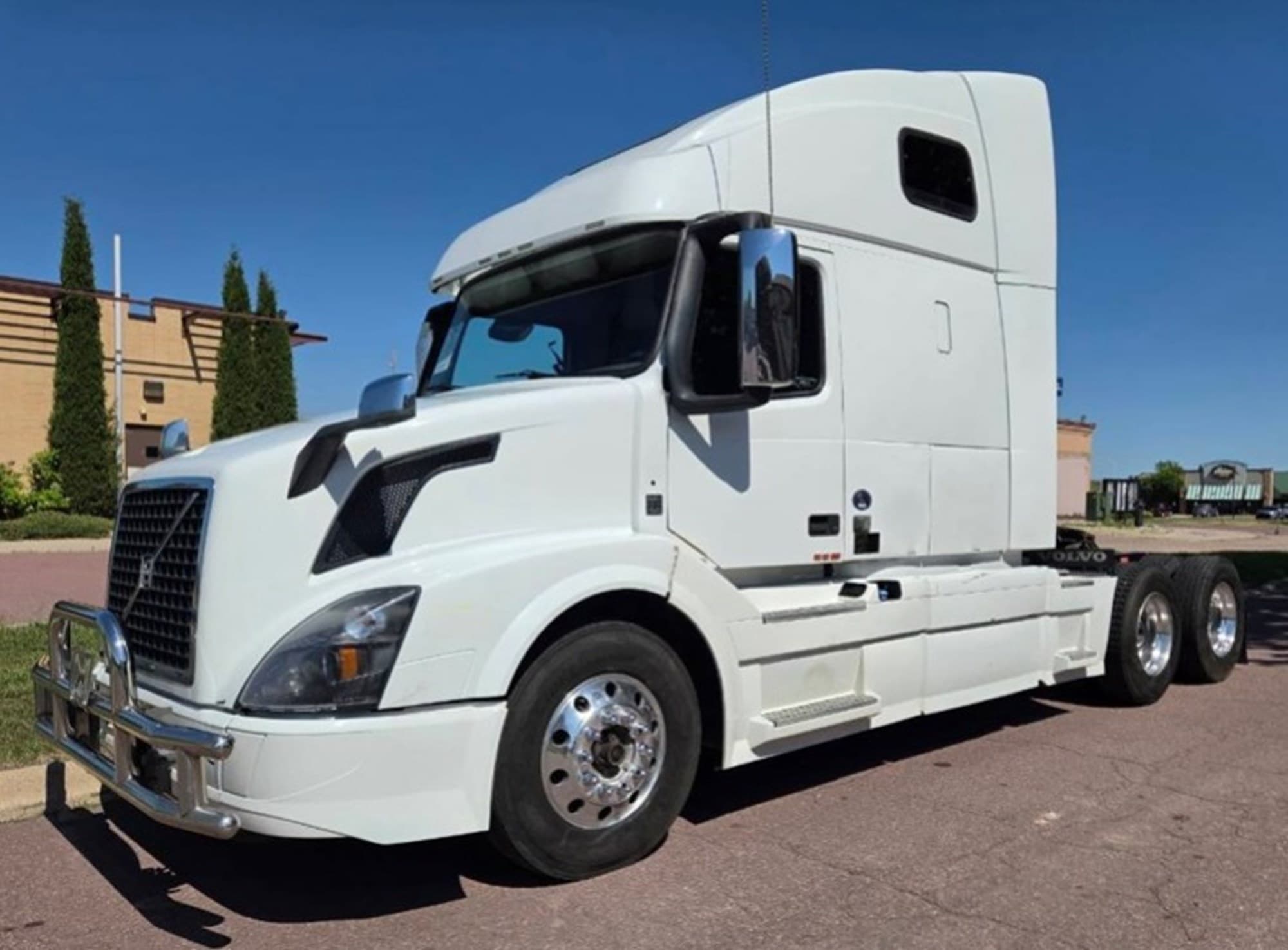 2018 Volvo VNL VNL 64T - Photo 1