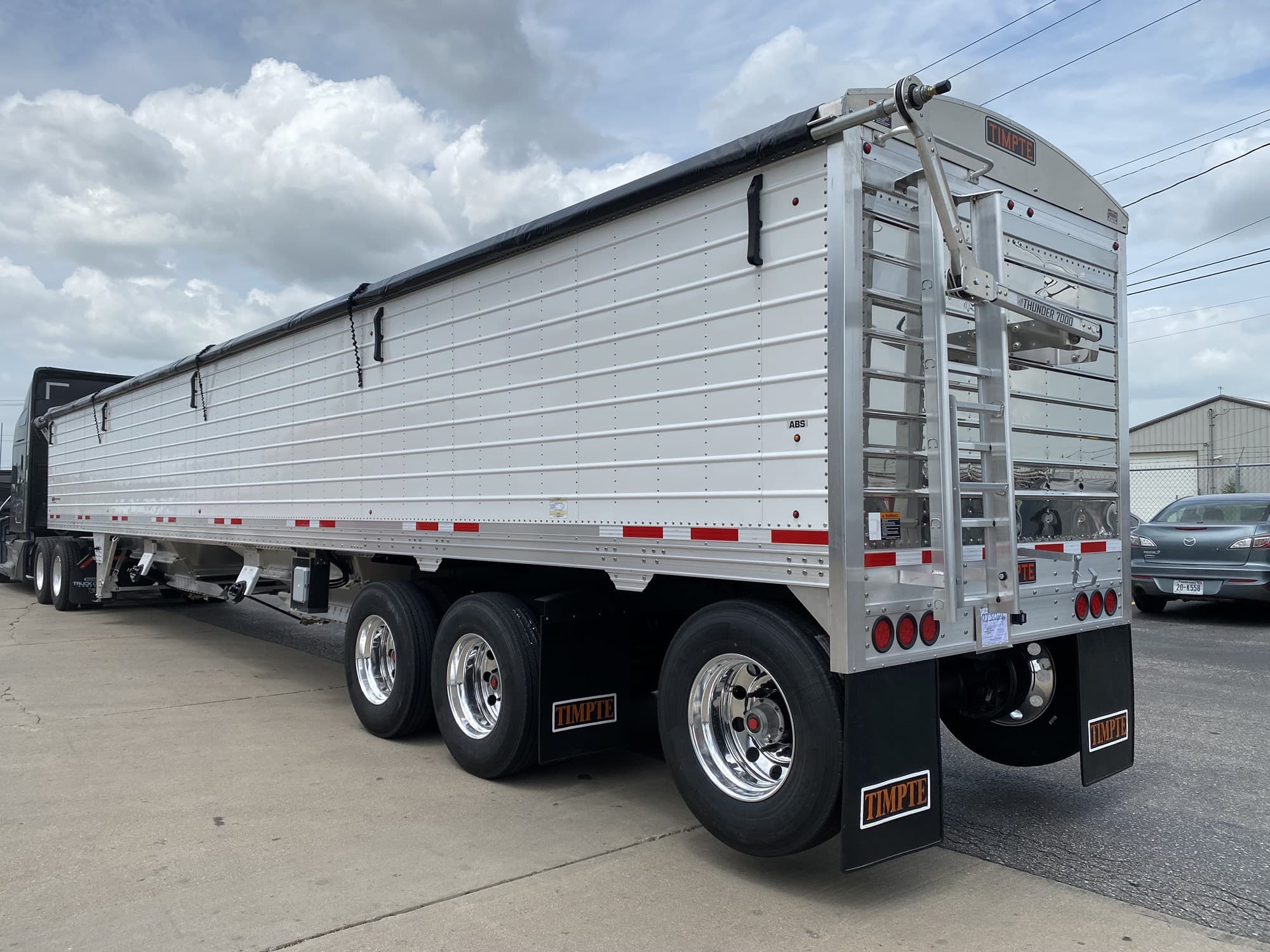2027 Timpte GRAIN - Photo 1