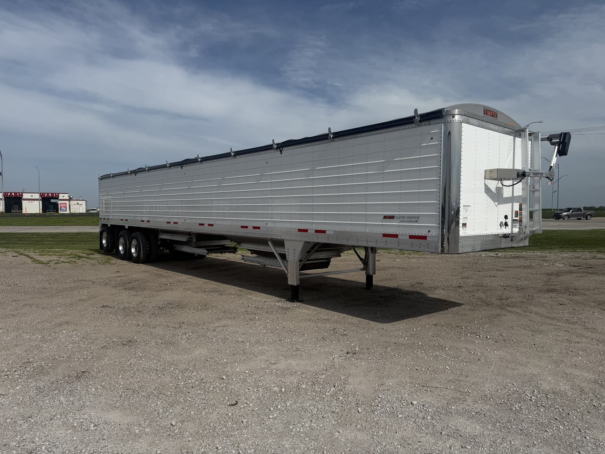 2027 Timpte GRAIN - Photo 1