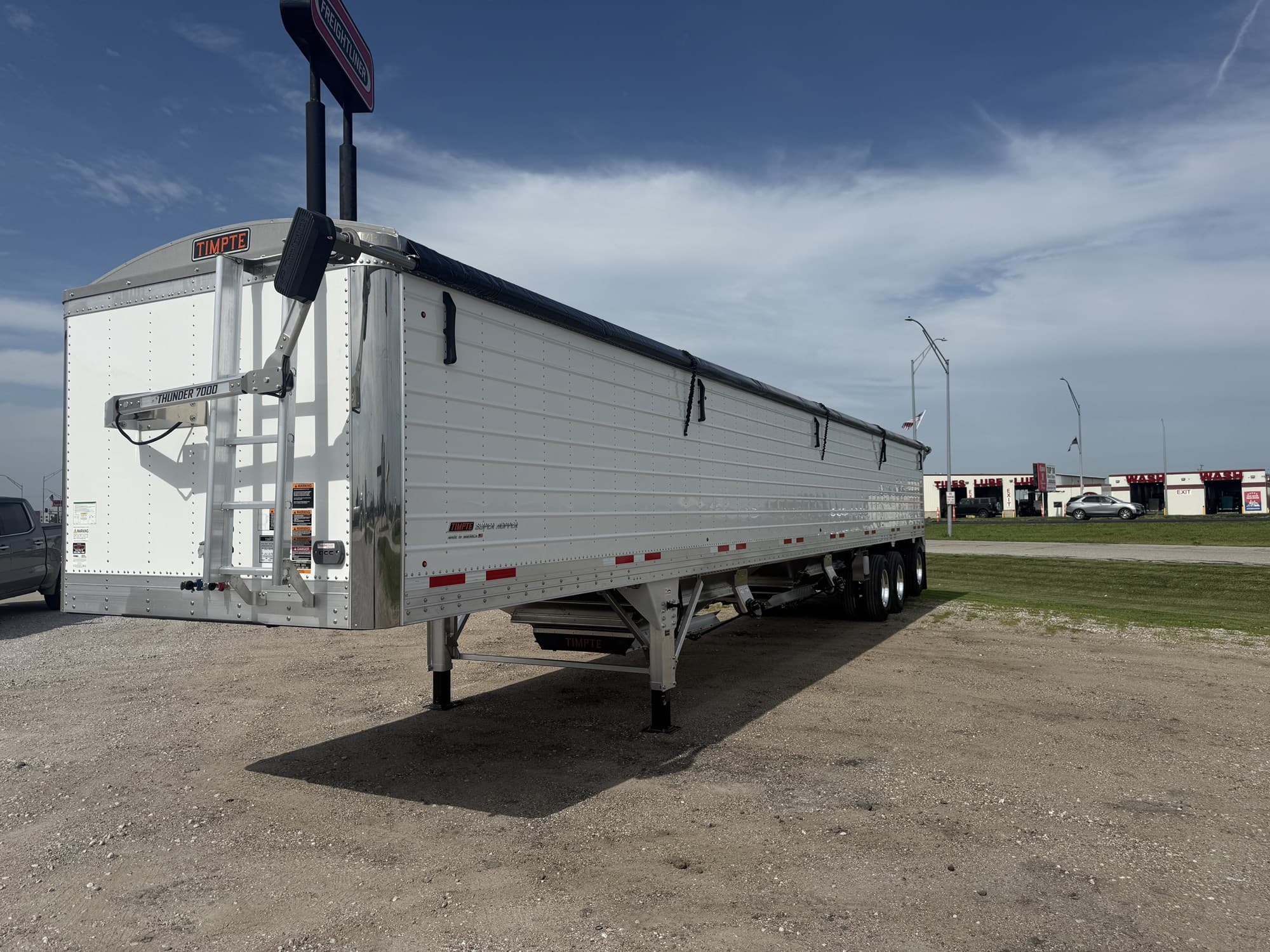 2027 Timpte GRAIN - Photo 1