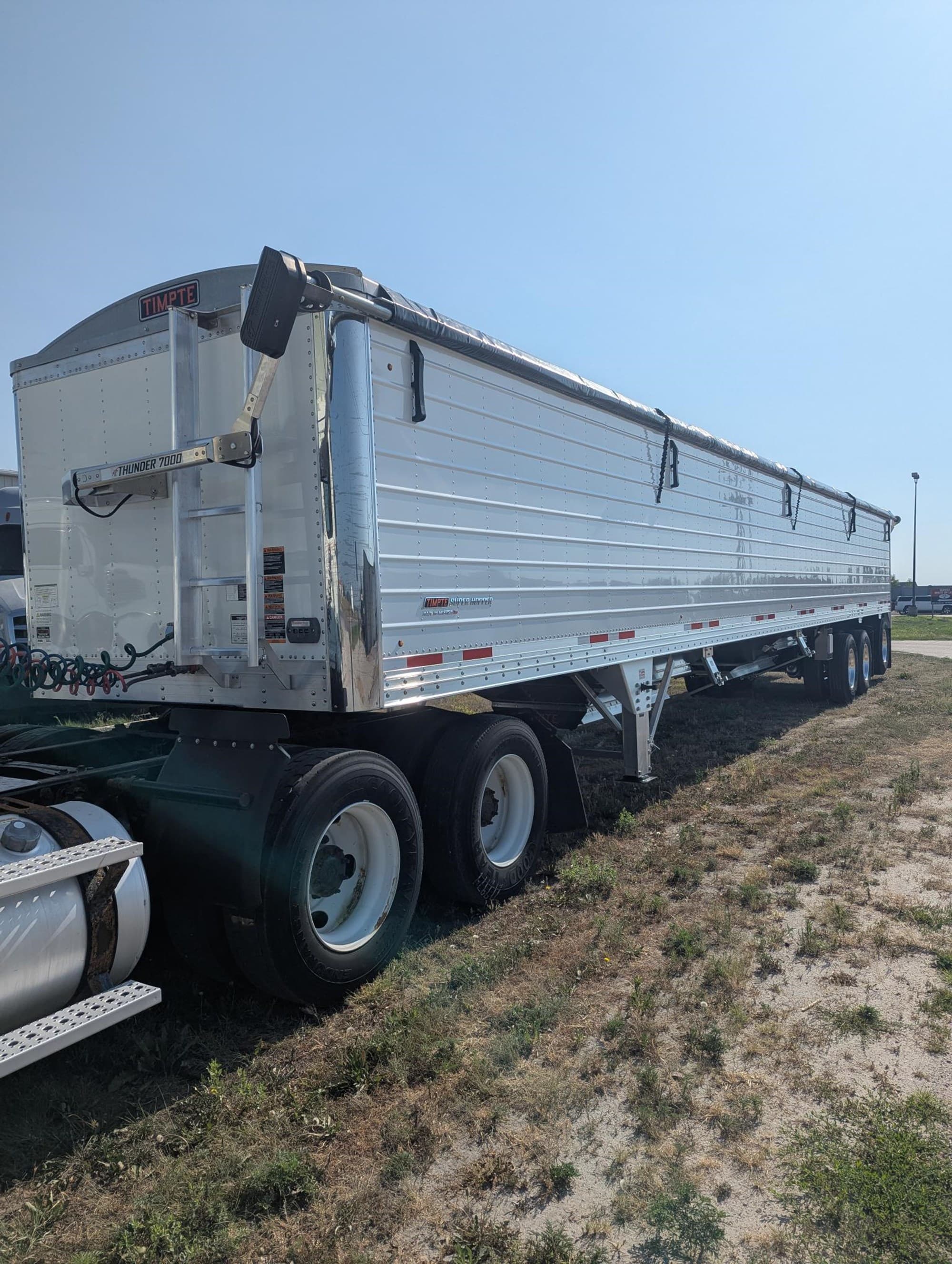 2027 Timpte GRAIN - Photo 1